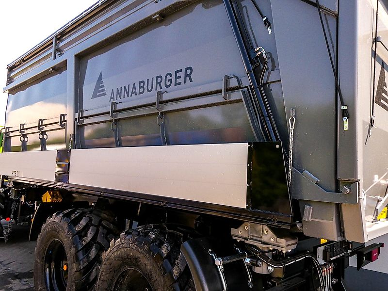 Annaburger Kombikipper HTS 20G.14
