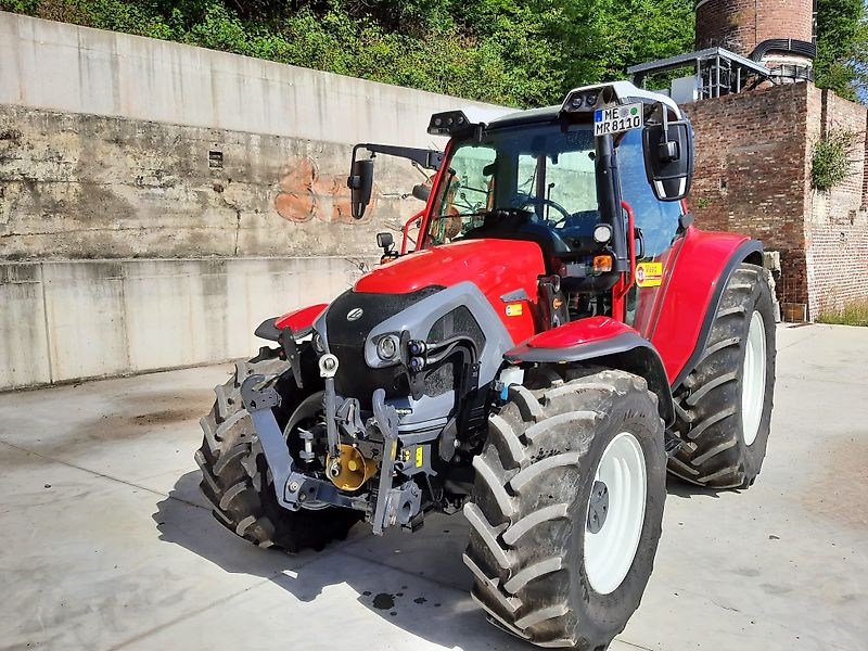 Lindner Traktoren Lintrac 110 LDrive