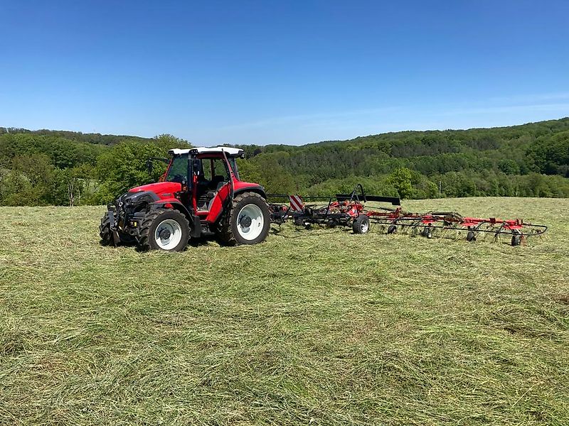 Lindner Traktoren Lintrac 110 LDrive