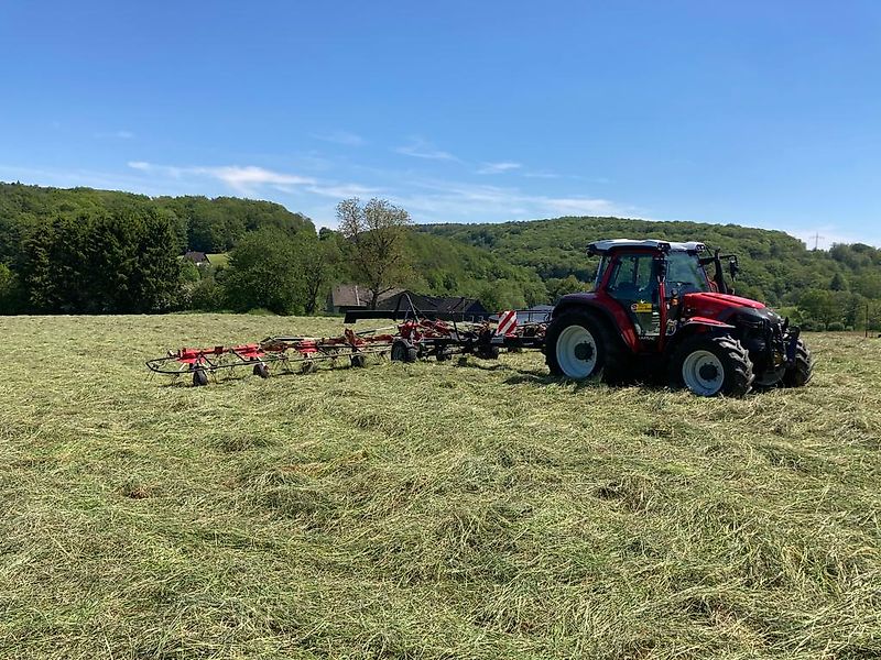 Lindner Traktoren Lintrac 110 LDrive