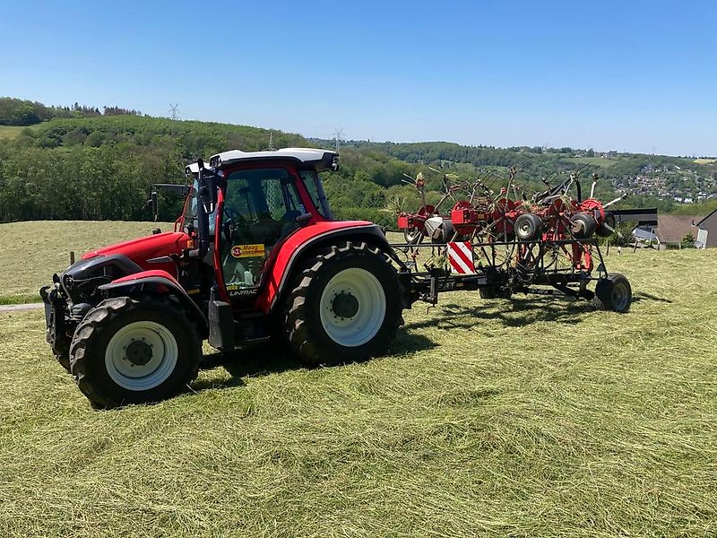 Lindner Traktoren Lintrac 110 LDrive