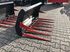 D&D Landtechnika Dunggabel / Mistgabel / Gabel 1800mm