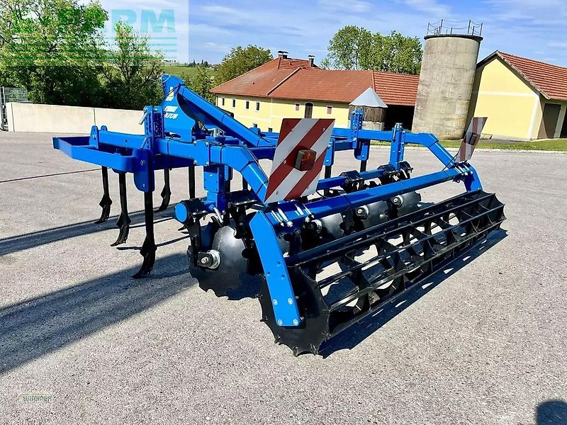 AGCO profi line sirius - grubber / schwergrubber 3m