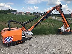 Orsi Leader GP 679 Ventra