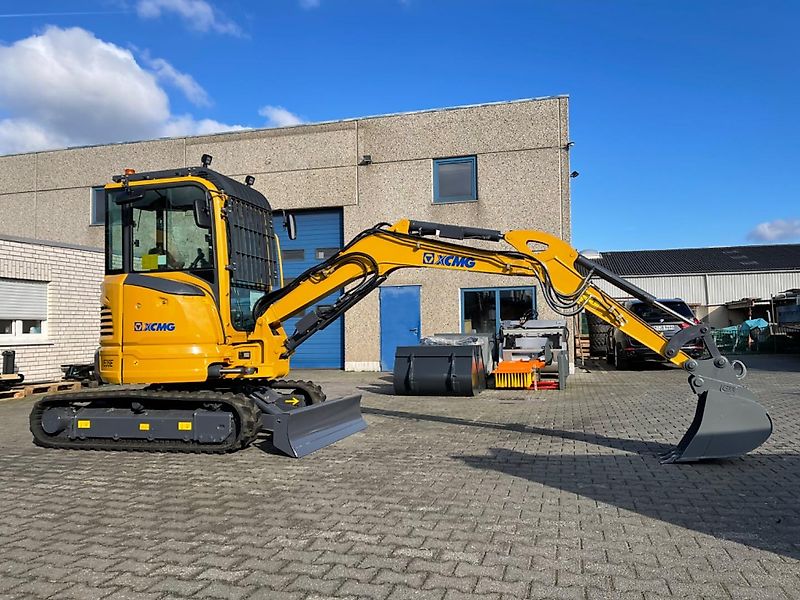 XCMG XE35E Sonderfinanzierung 0,00%