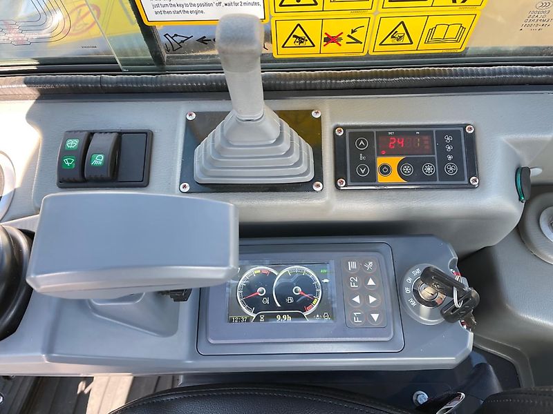 XCMG XE35E Sonderfinanzierung 0,00%