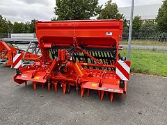 Kuhn HRB303D