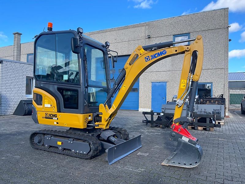 XCMG XE20E Sonderfinanzierung 0,00%