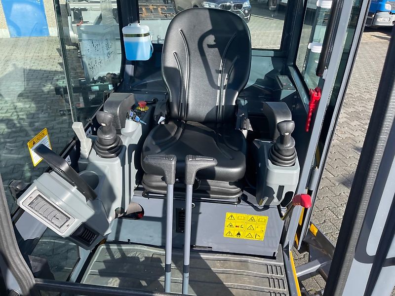 XCMG XE20E Sonderfinanzierung 0,00%