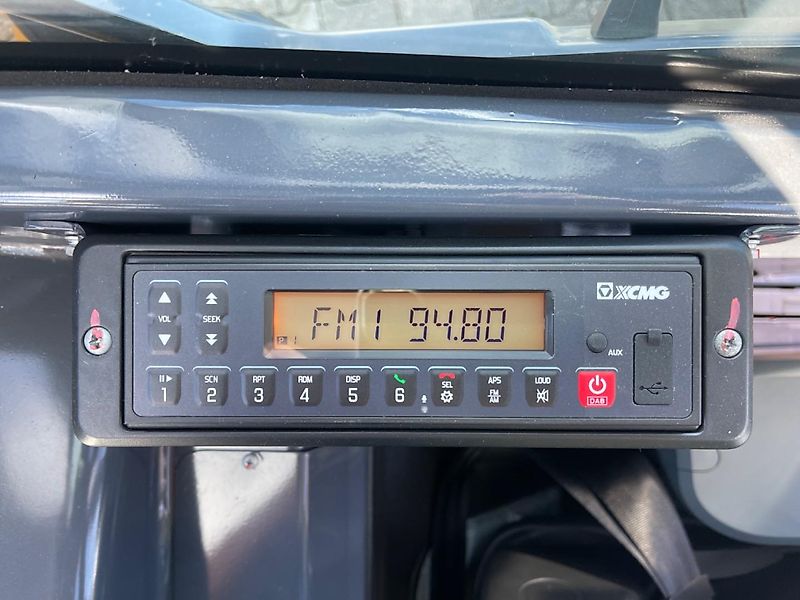 XCMG XE20E Sonderfinanzierung 0,00%