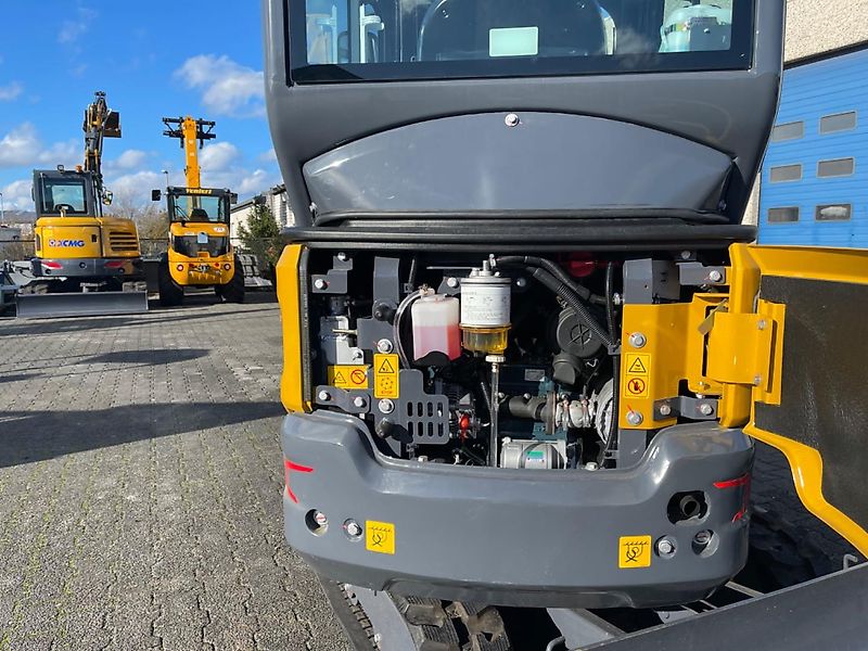 XCMG XE20E Sonderfinanzierung 0,00%