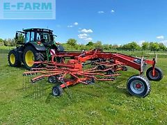Kuhn ga 8121