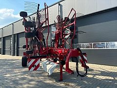 Lely Hibiscus 915CD Vario