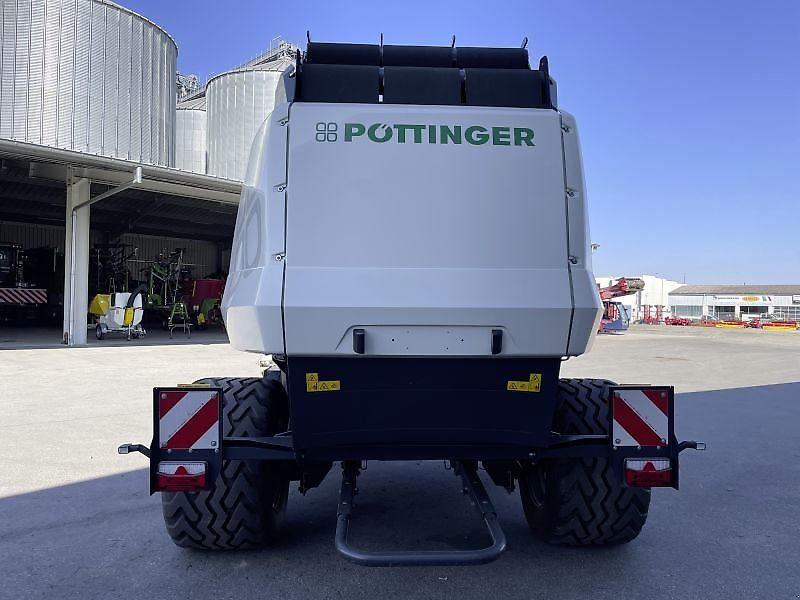 Pöttinger IMPRESS 3190 V PRO
