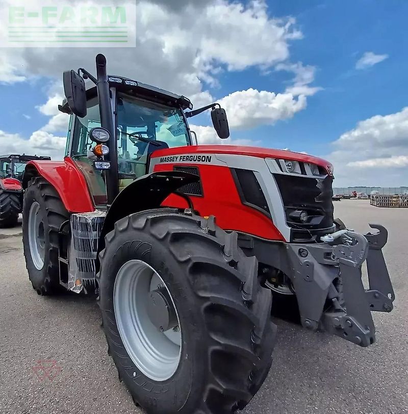 Massey Ferguson mf 7s.180