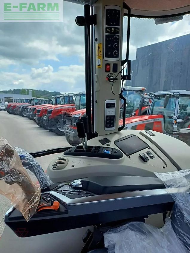 Massey Ferguson mf 7s.180