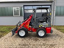 Weidemann 1140
