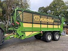 Krone TX 460 Top Zustand! Neue Reifen!