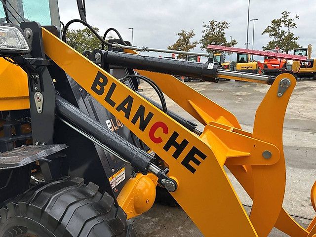 Blanche TW36