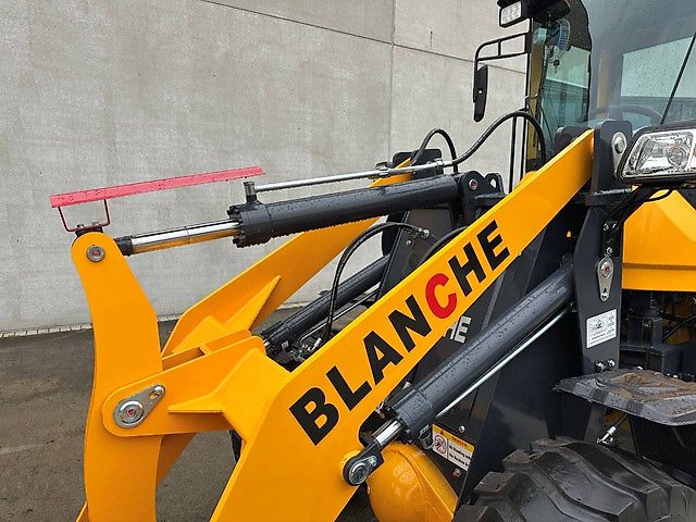 Blanche TW36