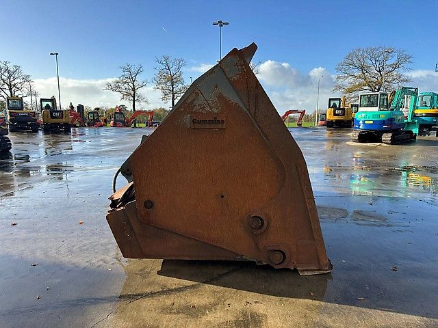 Esterer, Ulrich Cummins 144