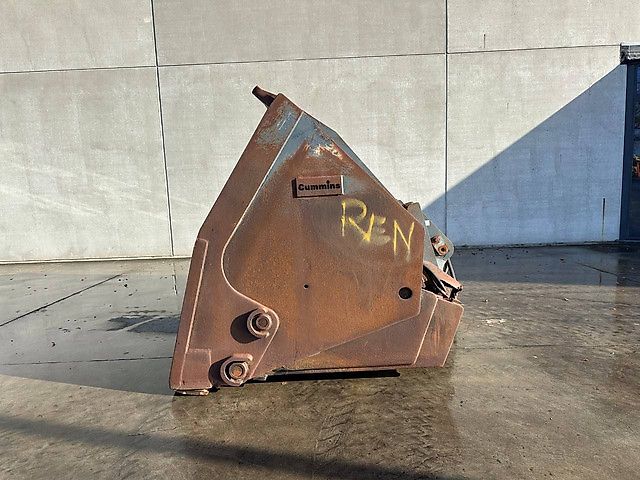 Esterer, Ulrich Cummins 144