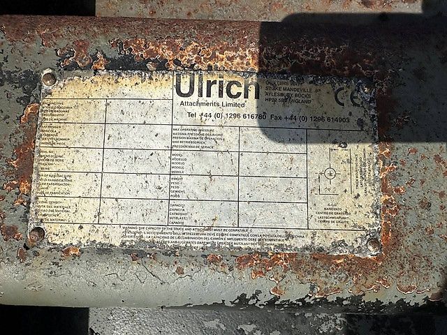 Esterer, Ulrich Cummins 144