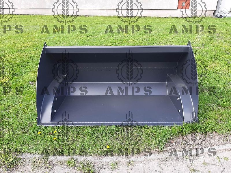 AMPS Łycha dalekiego wyładunku/ wysypu WSZYSTKIE MOCOWANIA!