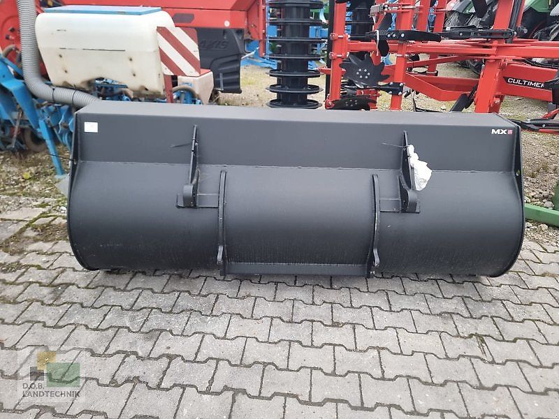 Mailleux Schaufel 2,20m