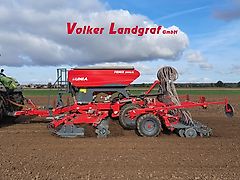 Unia FENIX 3000/6 Kurzscheibeneggen-Säkombination 6m Doppelscheibenschar