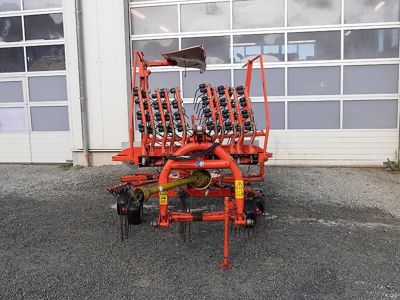 Kuhn GA 4521 GM Masterdrive