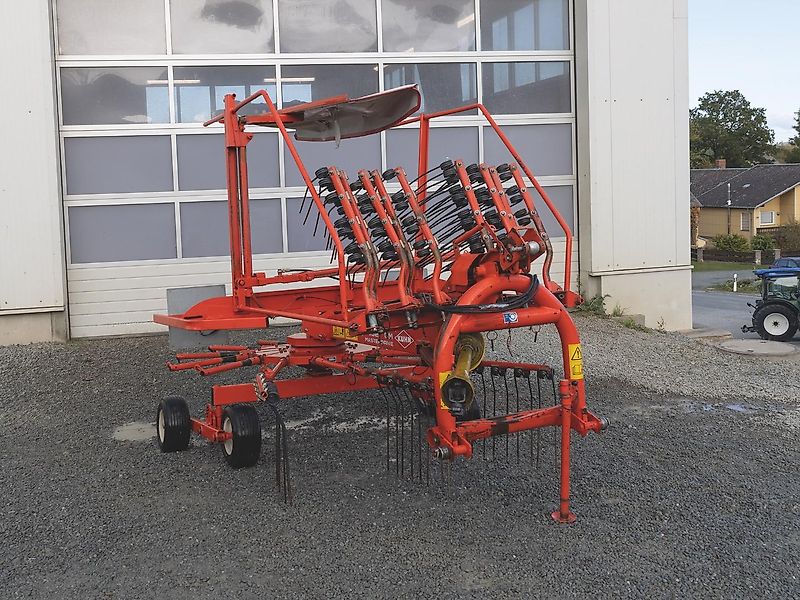 Kuhn GA 4521 GM Masterdrive