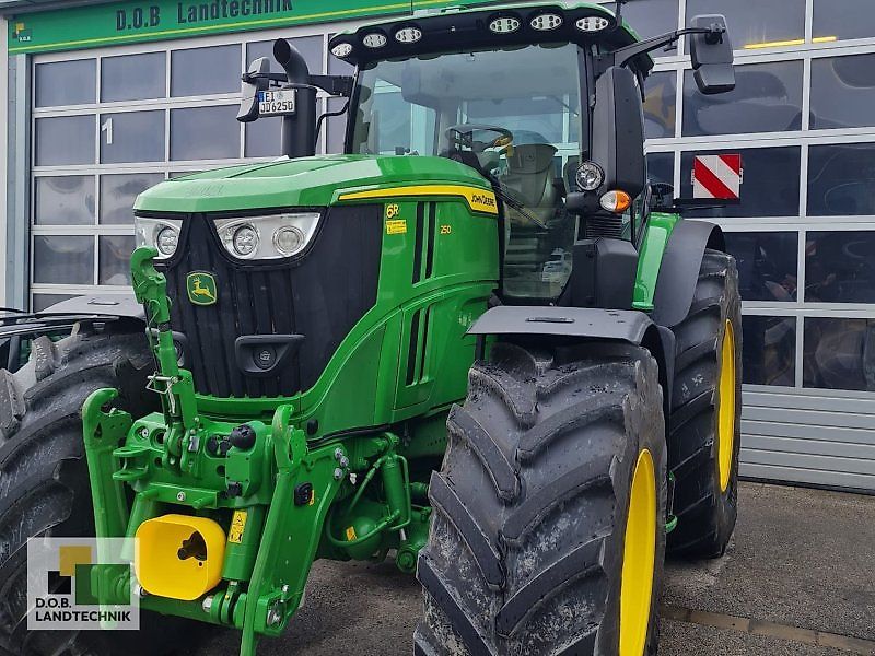John Deere 6r 250 6R250 6250R