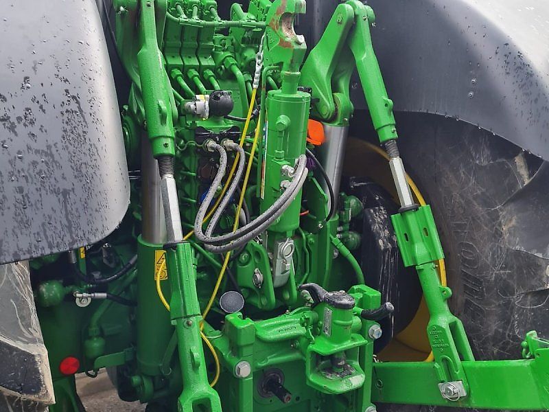 John Deere 6r 250 6R250 6250R
