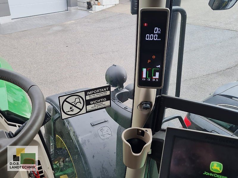 John Deere 6r 250 6R250 6250R