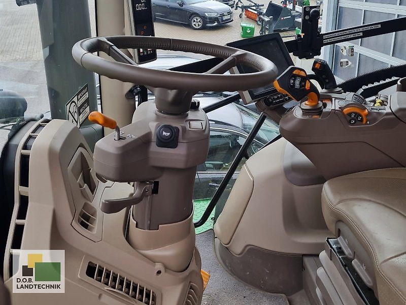 John Deere 6r 250 6R250 6250R