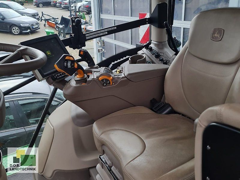 John Deere 6r 250 6R250 6250R