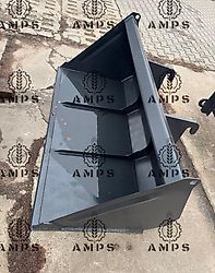 AMPS Łyżka uniwersalna/ SCHAUFEL WSZYSTKIE MOCOWANIA!!