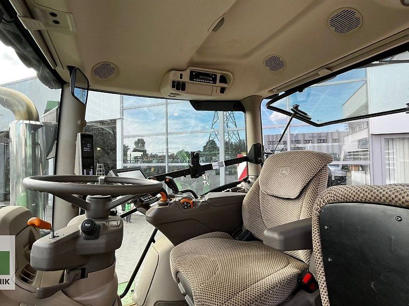 John Deere 6R250 6R 250 Reifendruckregelanlage; Garantieverlängerung