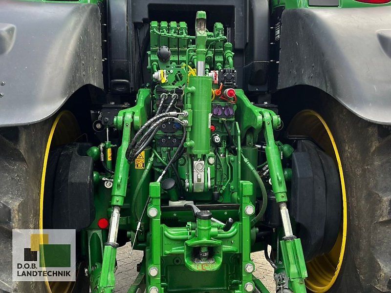 John Deere 6R250 6R 250 Reifendruckregelanlage; Garantieverlängerung