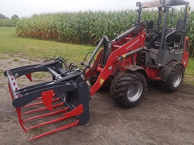 InterAgri ‼️Krokodilgebiss / Mistgabel / Dunggabel‼️ 1,2m bis 2,4m SONDERANGEBOT