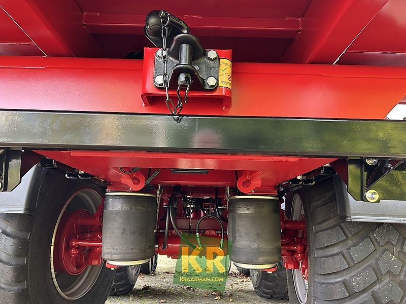 Krampe BIG BODY 900 #691602