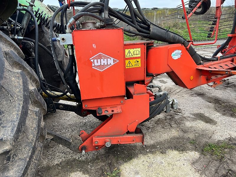 Kuhn GA 15021