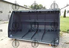 AMPS SCHAUFEL XXL/ VOLUMENSCHAUFEL/ Schaffer