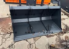 AMPS Łycha uniwersalna Schaffer, Weidemann, Kramer