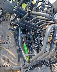 AMPS Chwytak do bel/ BALLENZANGE JCB, MERLO, NEW HOLLAND