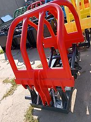 AMPS Chwytak do bel/ BALLENZANGE JCB, MERLO, NEW HOLLAND