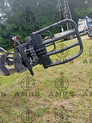 AMPS Chwytak do bel/ BALLENZANGE JCB, MERLO, NEW HOLLAND