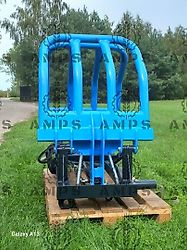 AMPS Chwytak do bel/ BALLENZANGE JCB, MERLO, NEW HOLLAND