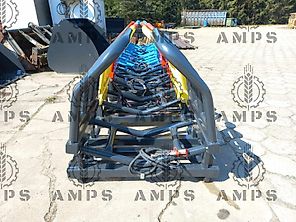 AMPS Chwytak do bel/ BALLENZANGE JCB, MERLO, NEW HOLLAND